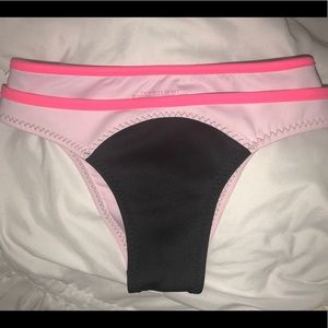 VS bikini bottom